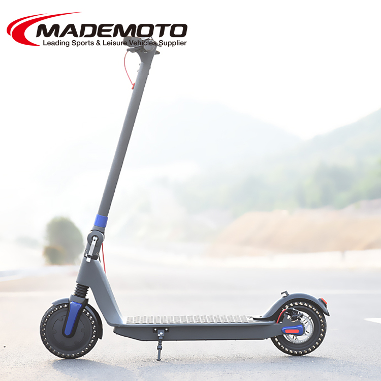 2020 Best Price Portable Adult Electric Scooter with Honeycomb Tires